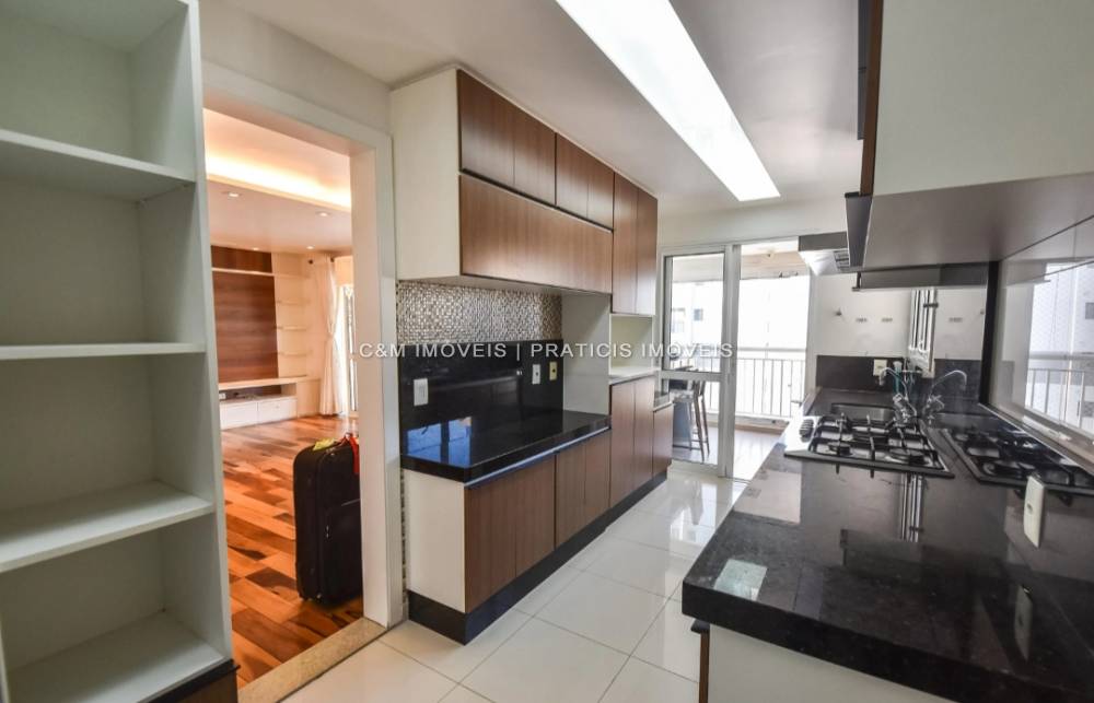 Apartamento, 3 quartos, 127 m² - Foto 7