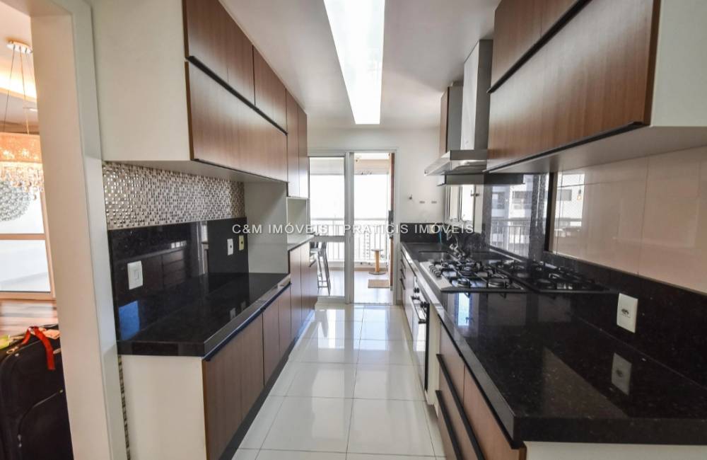 Apartamento, 3 quartos, 127 m² - Foto 8