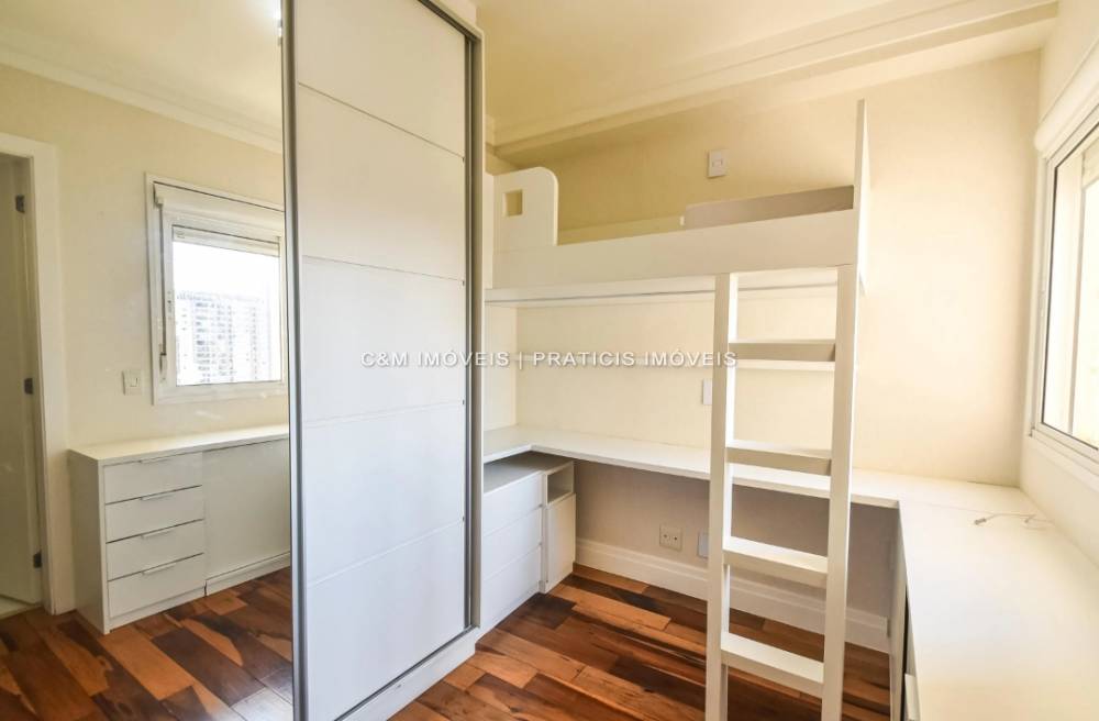 Apartamento, 3 quartos, 127 m² - Foto 15