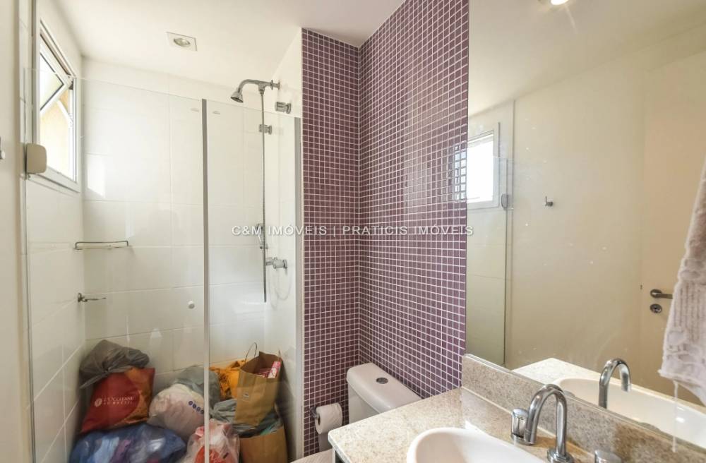 Apartamento, 3 quartos, 127 m² - Foto 20