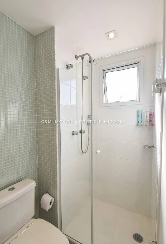 Apartamento, 3 quartos, 127 m² - Foto 21