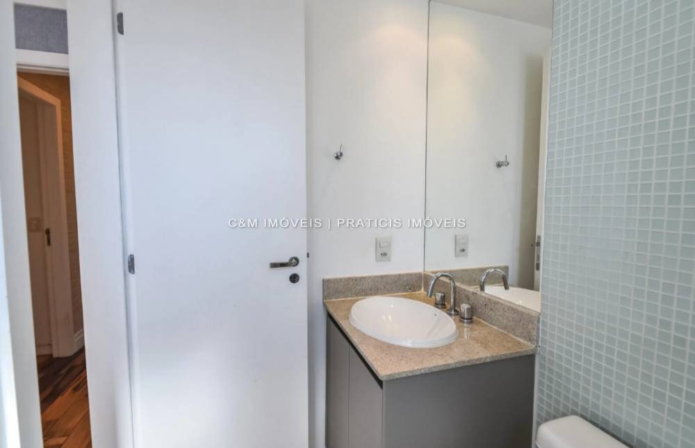 Apartamento, 3 quartos, 127 m² - Foto 23