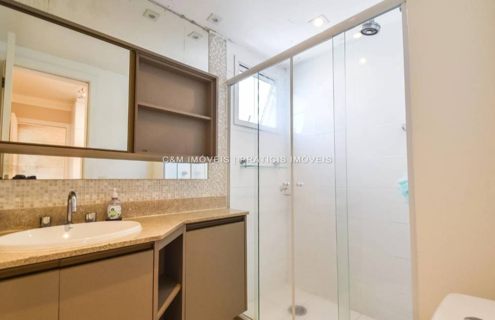 Apartamento, 3 quartos, 127 m² - Foto 24