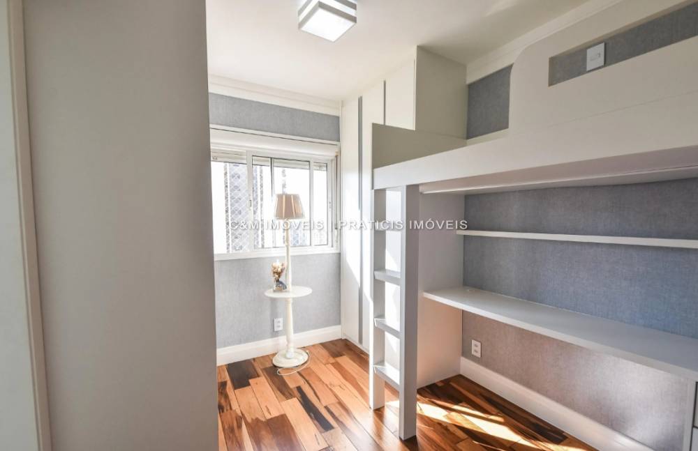 Apartamento, 3 quartos, 127 m² - Foto 16