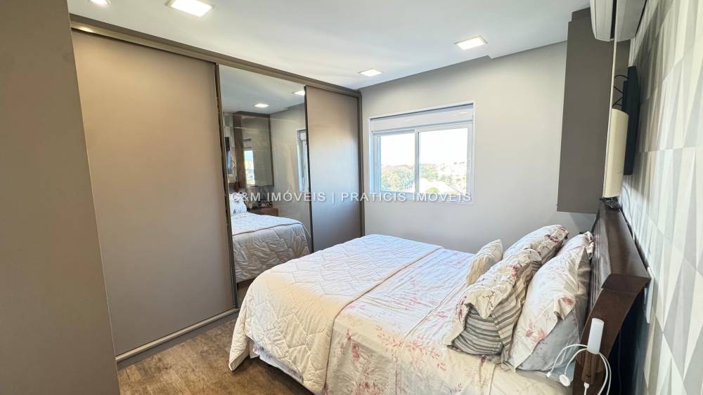 Apartamento, 3 quartos, 97 m² - Foto 3