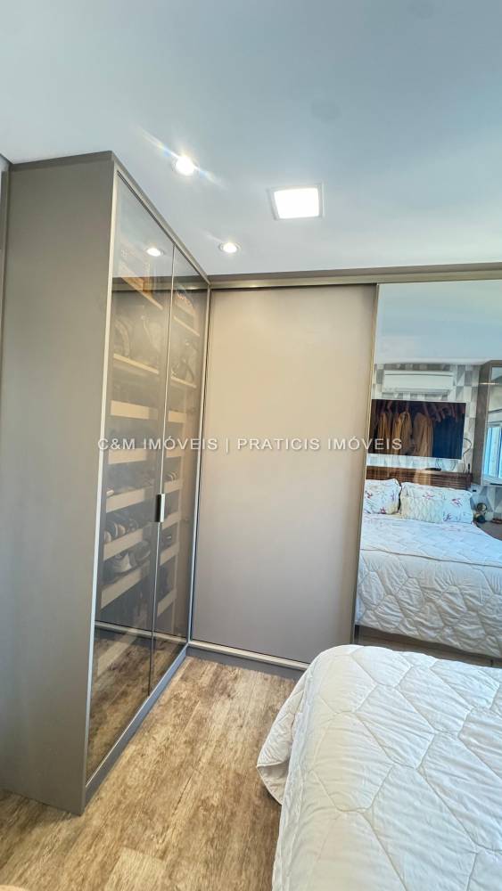 Apartamento, 3 quartos, 97 m² - Foto 9