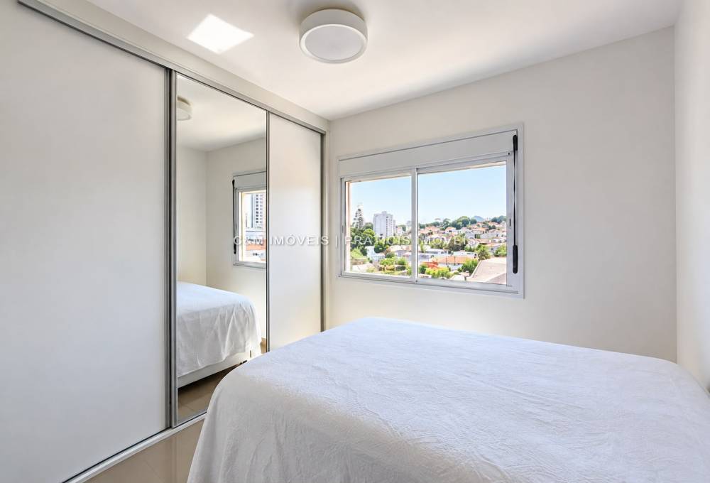 Apartamento, 1 quarto, 48 m² - Foto 4
