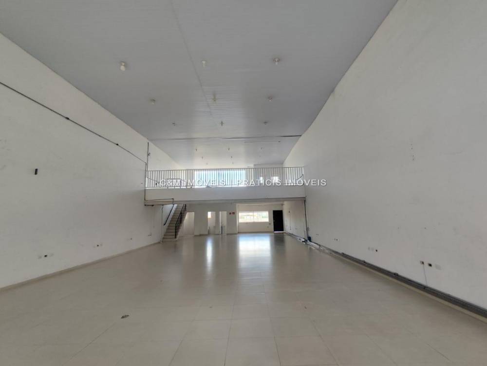 Depósito-Galpão, 600 m² - Foto 1