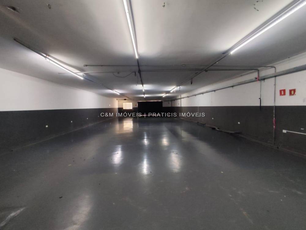 Depósito-Galpão, 600 m² - Foto 8