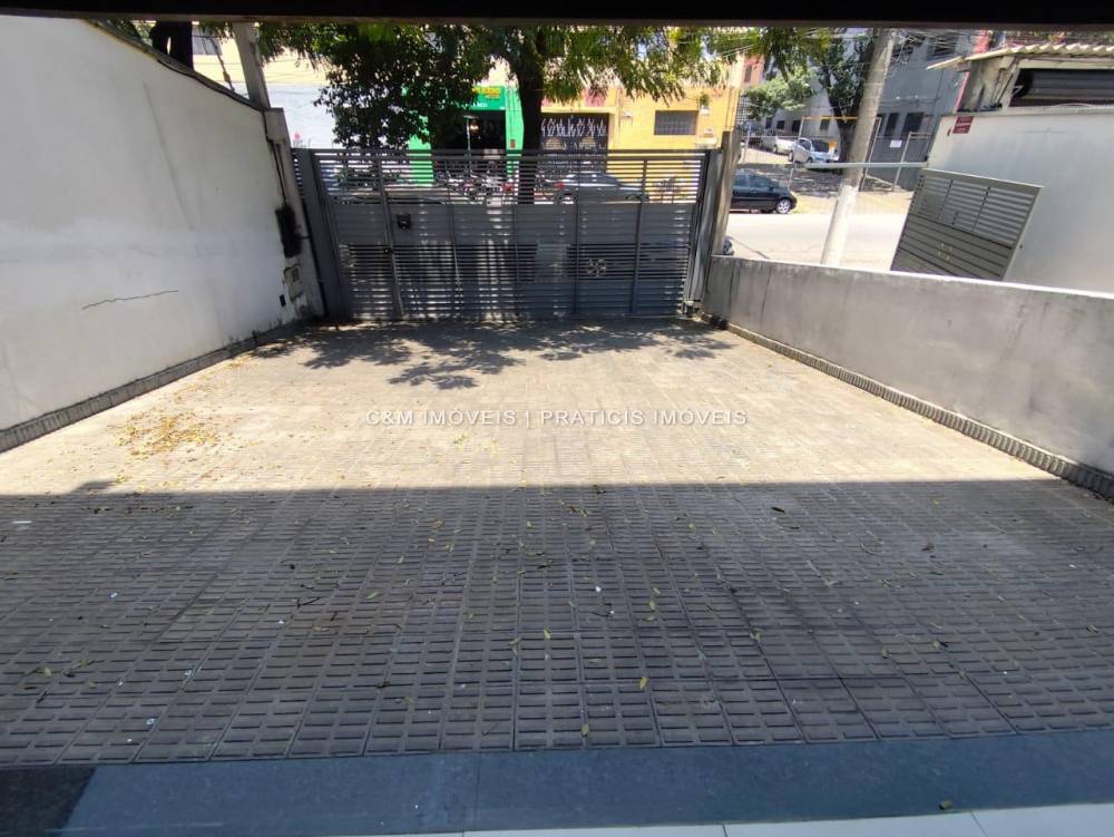 Depósito-Galpão, 600 m² - Foto 10