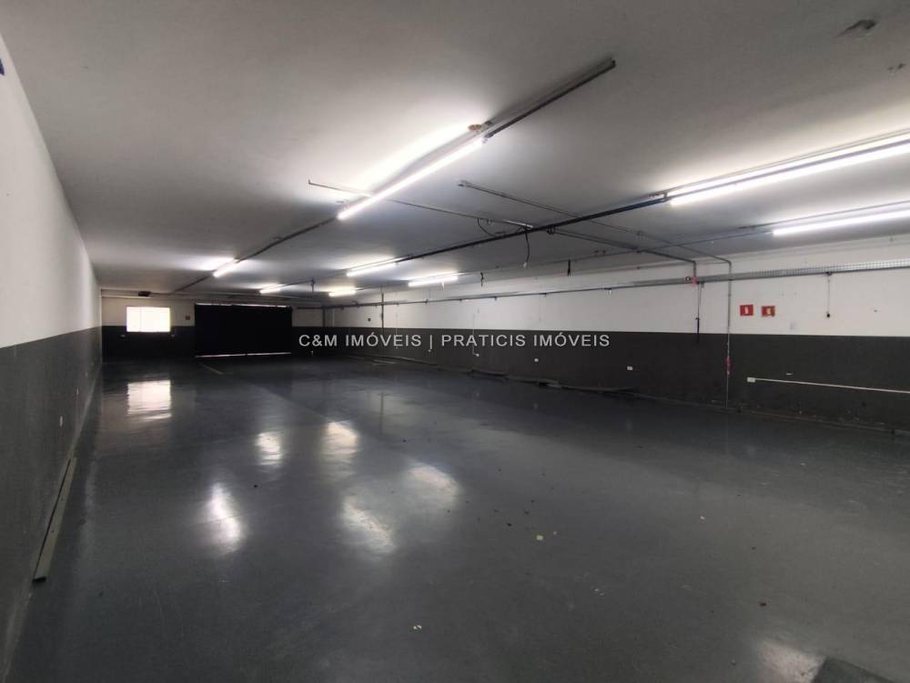 Depósito-Galpão, 600 m² - Foto 11