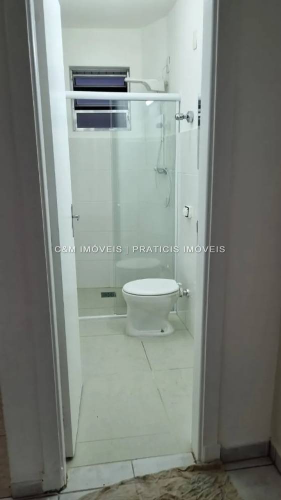 Apartamento, 1 quarto, 40 m² - Foto 8