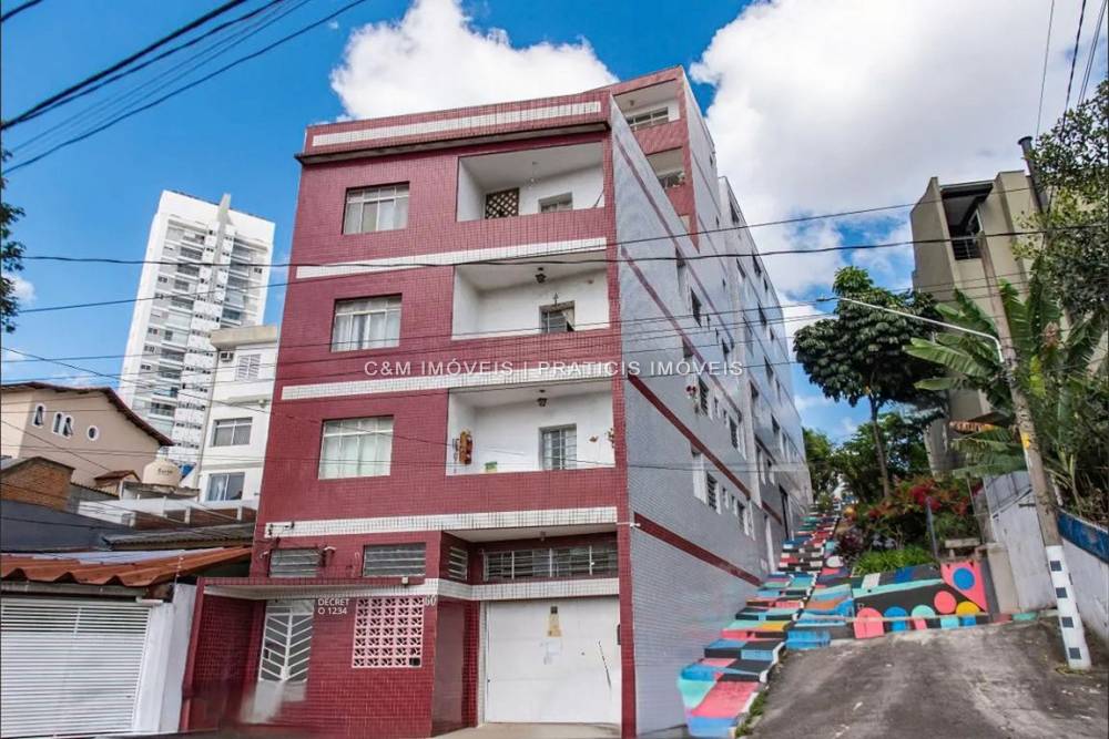 Apartamento, 1 quarto, 40 m² - Foto 1