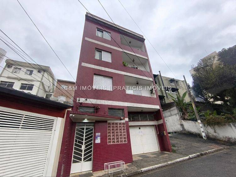 Apartamento, 1 quarto, 40 m² - Foto 2