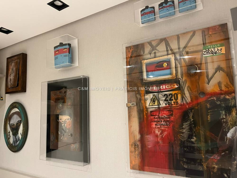 Cobertura, 4 quartos, 400 m² - Foto 11