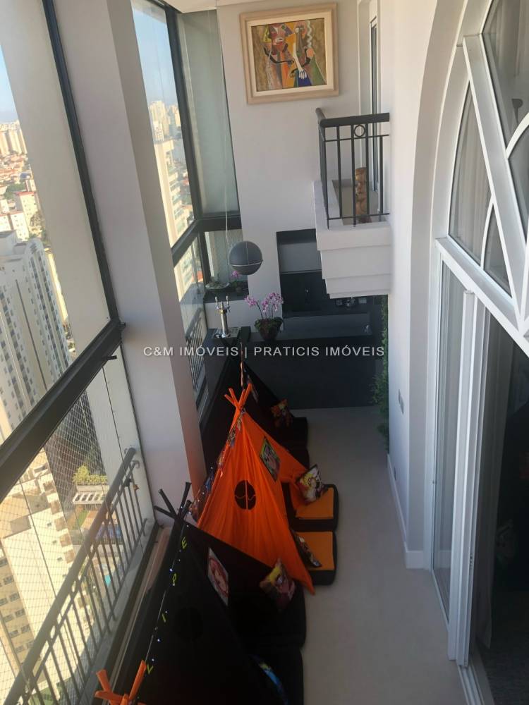 Cobertura, 4 quartos, 400 m² - Foto 15