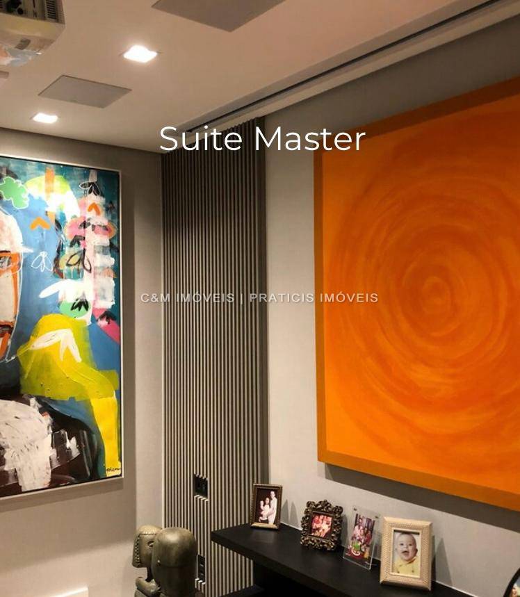 Cobertura, 4 quartos, 400 m² - Foto 16