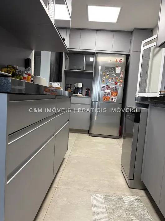 Apartamento, 3 quartos, 130 m² - Foto 4