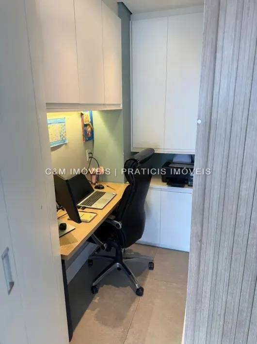 Apartamento, 3 quartos, 130 m² - Foto 5