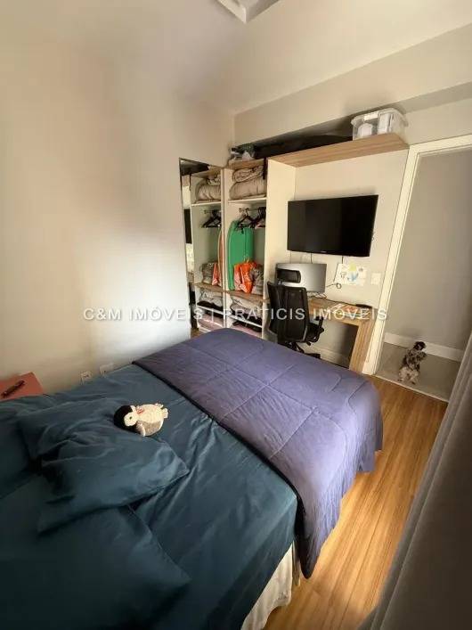 Apartamento, 3 quartos, 130 m² - Foto 14