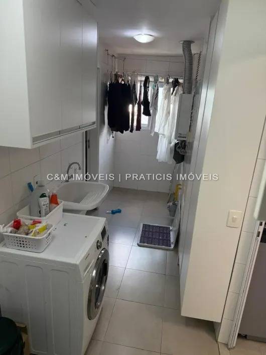 Apartamento, 3 quartos, 130 m² - Foto 15