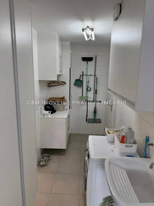 Apartamento, 3 quartos, 130 m² - Foto 16
