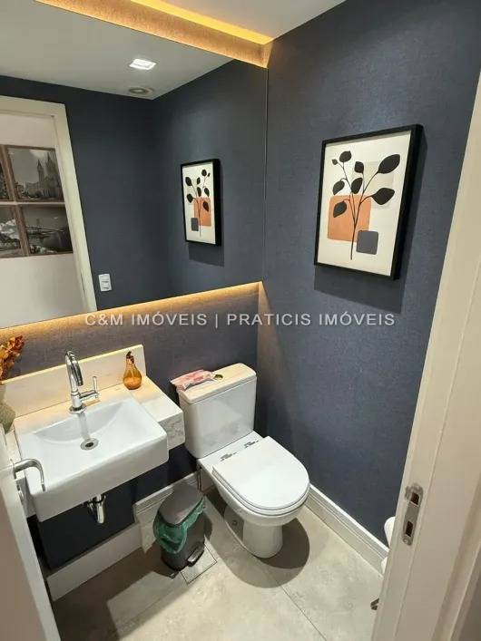 Apartamento, 3 quartos, 130 m² - Foto 17