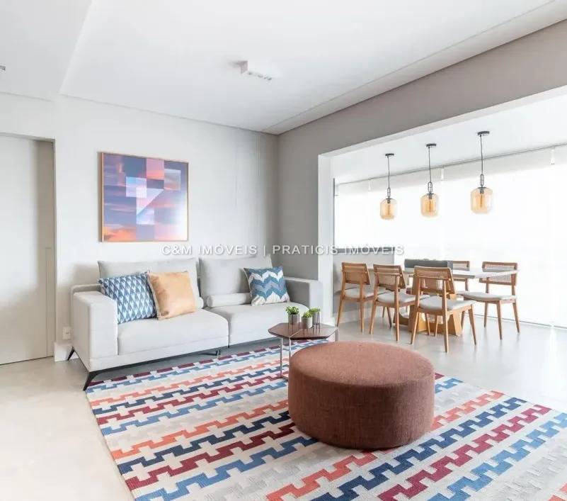 Apartamento, 3 quartos, 130 m² - Foto 18