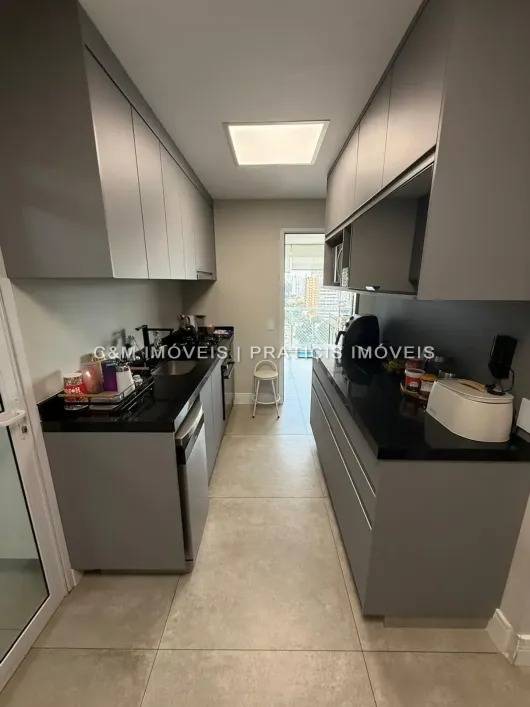 Apartamento, 3 quartos, 130 m² - Foto 19
