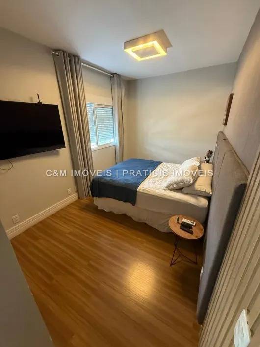 Apartamento, 3 quartos, 130 m² - Foto 7