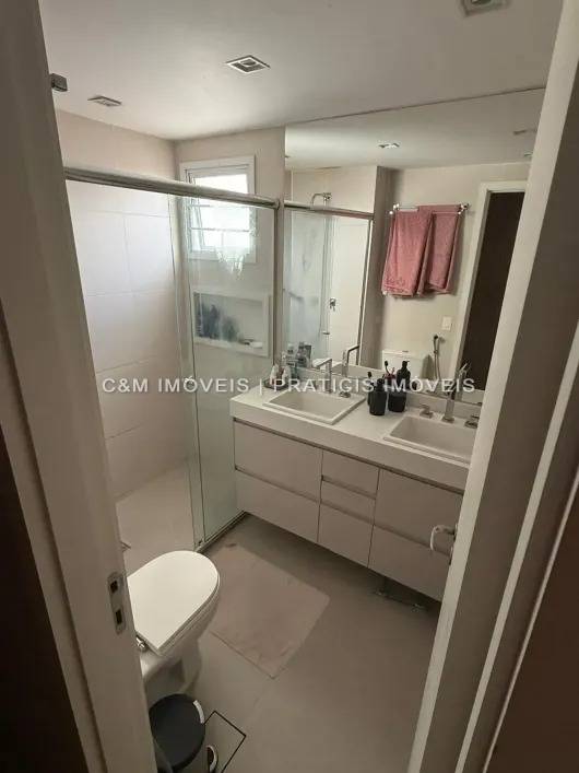 Apartamento, 3 quartos, 130 m² - Foto 8
