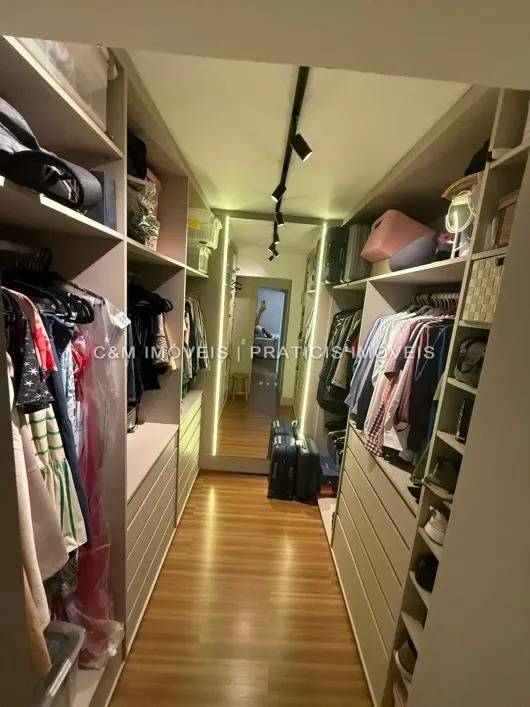 Apartamento, 3 quartos, 130 m² - Foto 9