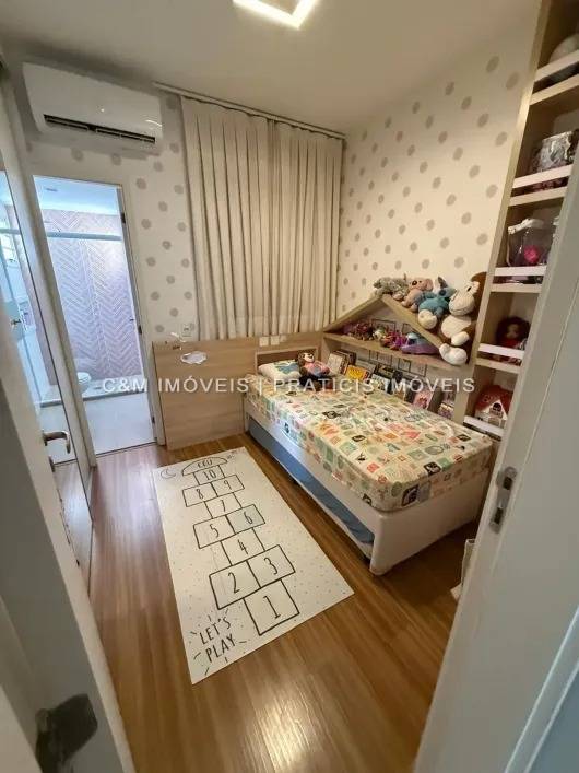 Apartamento, 3 quartos, 130 m² - Foto 10