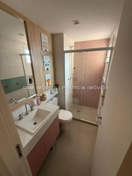 Apartamento, 3 quartos, 130 m² - Foto 11