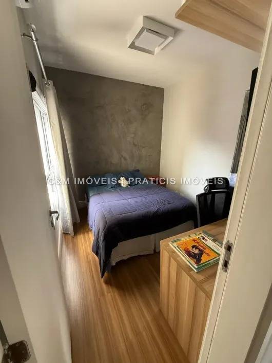 Apartamento, 3 quartos, 130 m² - Foto 12