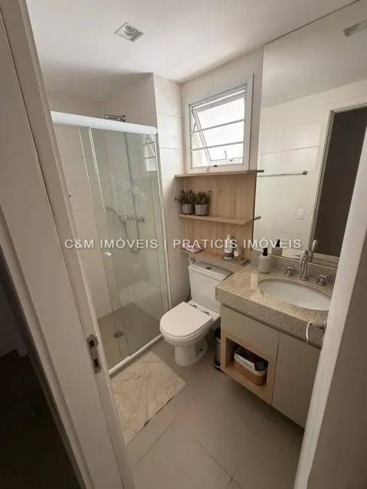 Apartamento, 3 quartos, 130 m² - Foto 13