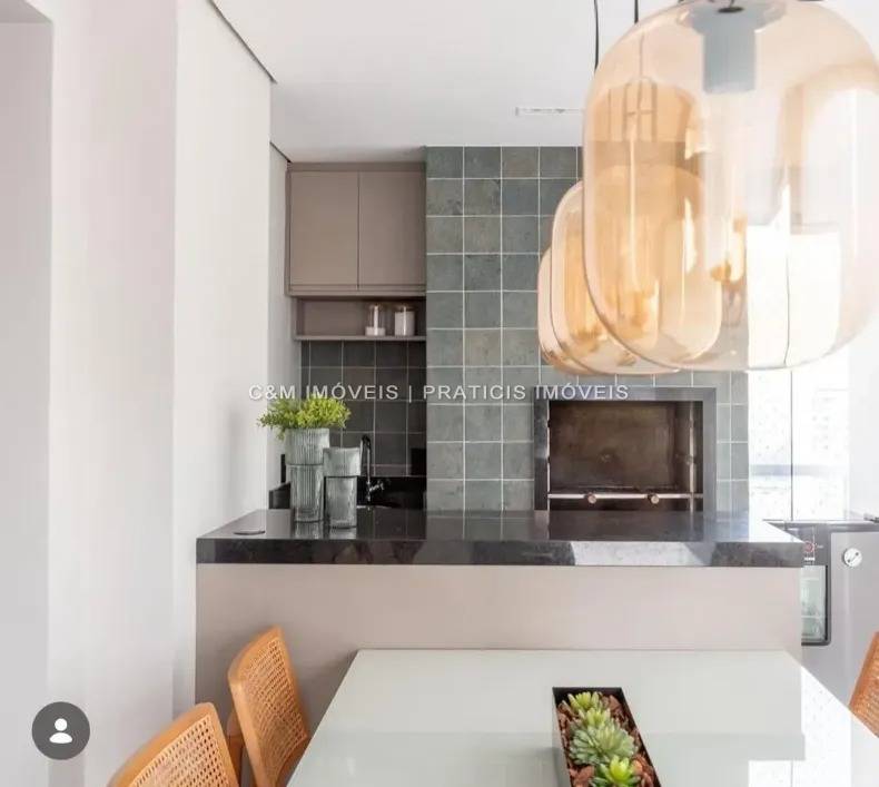Apartamento, 3 quartos, 130 m² - Foto 20