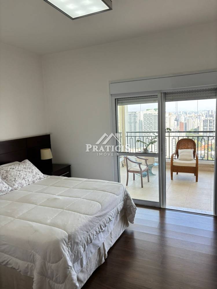 Cobertura, 4 quartos, 320 m² - Foto 10