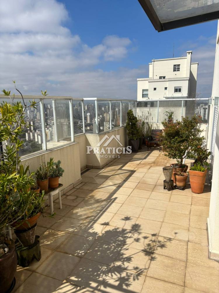 Cobertura, 4 quartos, 320 m² - Foto 20