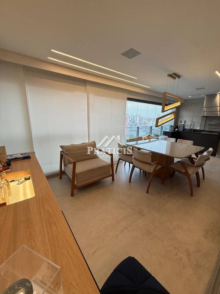 Apartamento, 3 quartos, 146 m² - Foto 24