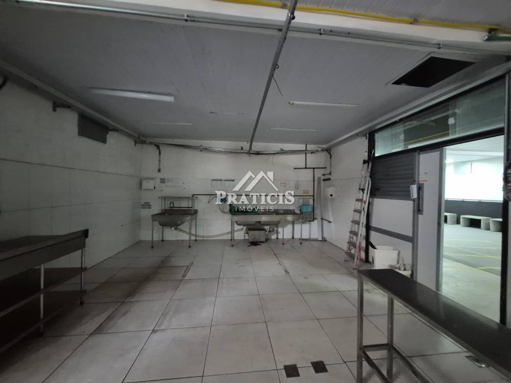 Depósito-Galpão, 900 m² - Foto 13