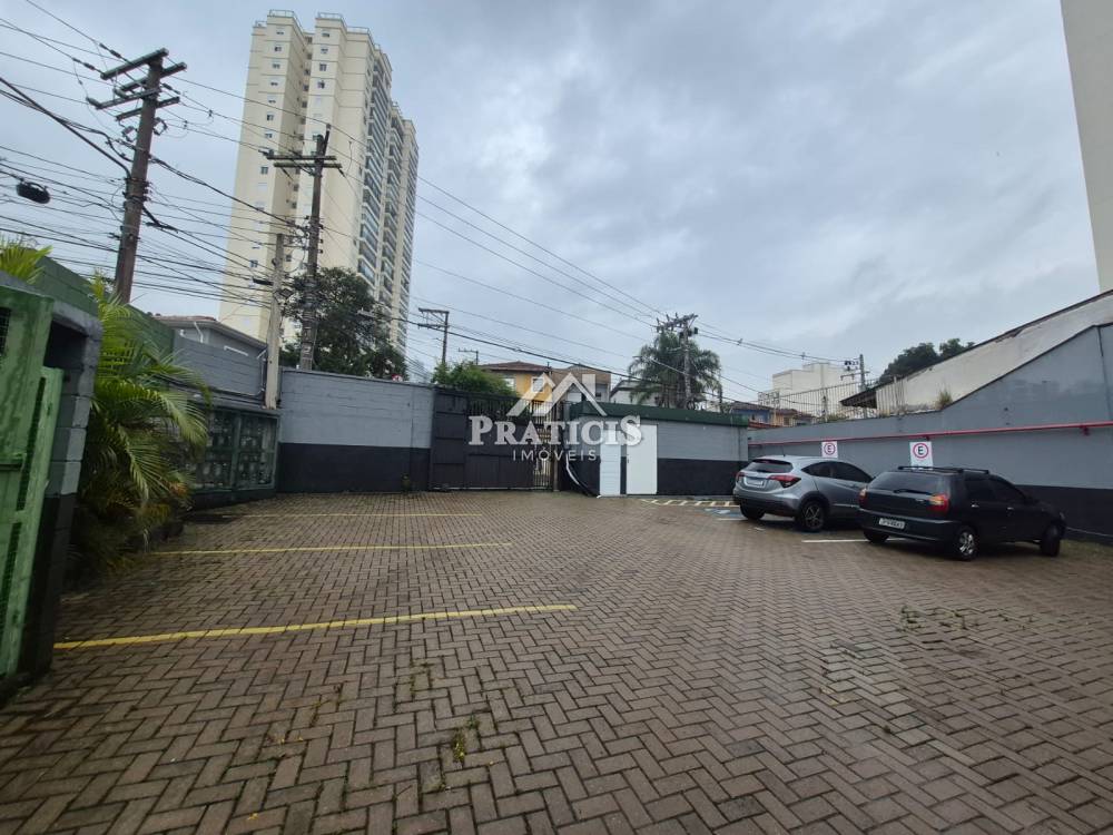 Depósito-Galpão, 900 m² - Foto 3