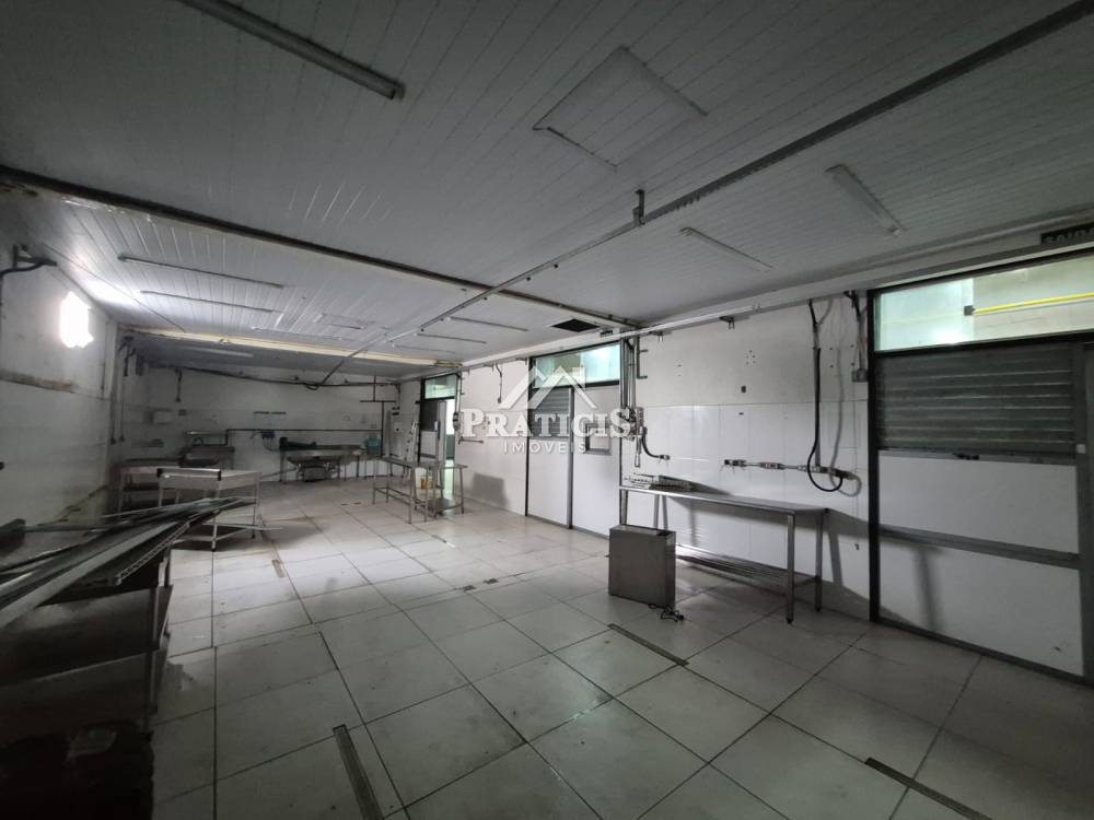 Depósito-Galpão, 900 m² - Foto 17