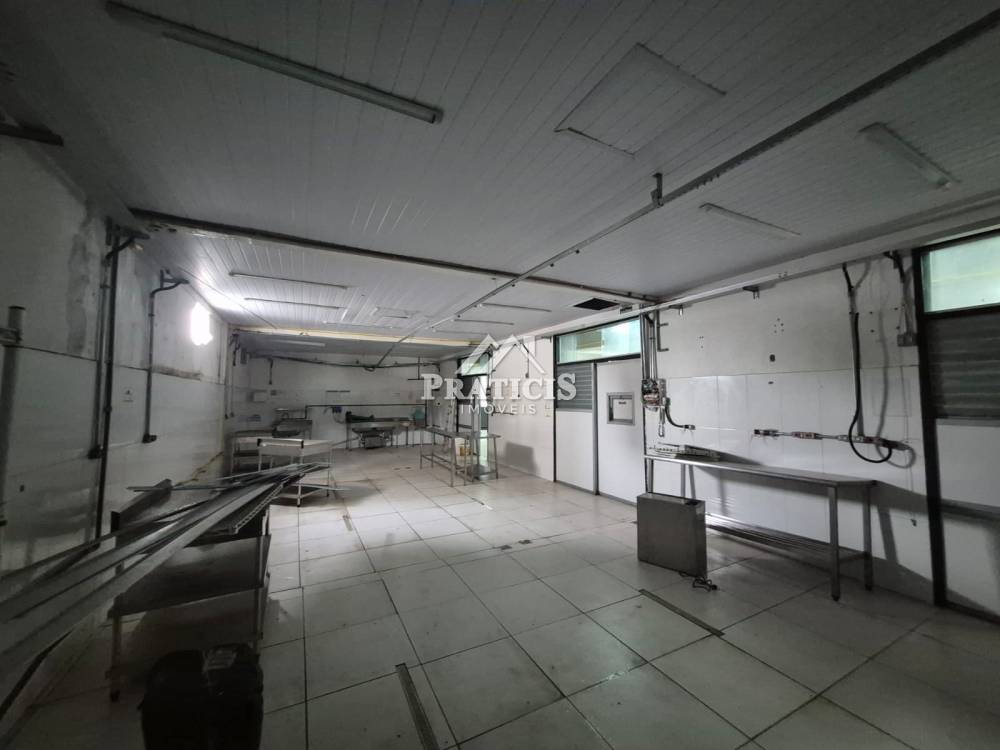 Depósito-Galpão, 900 m² - Foto 18