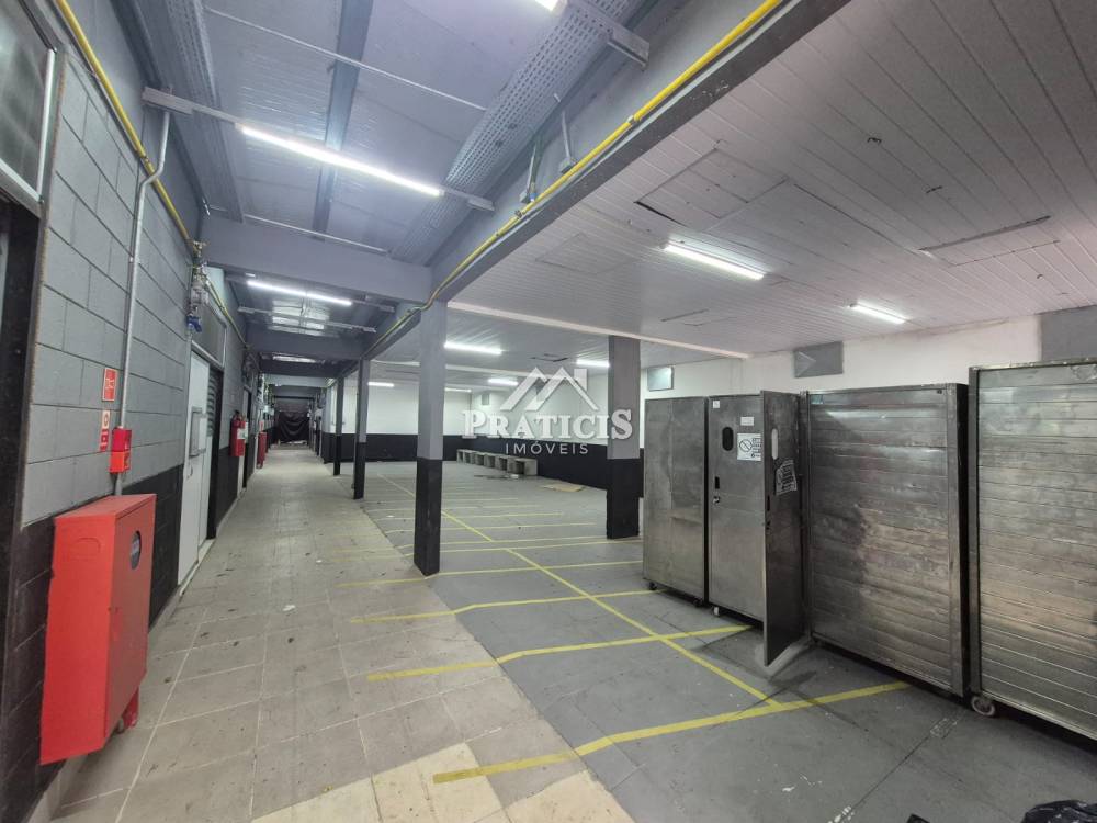 Depósito-Galpão, 900 m² - Foto 21