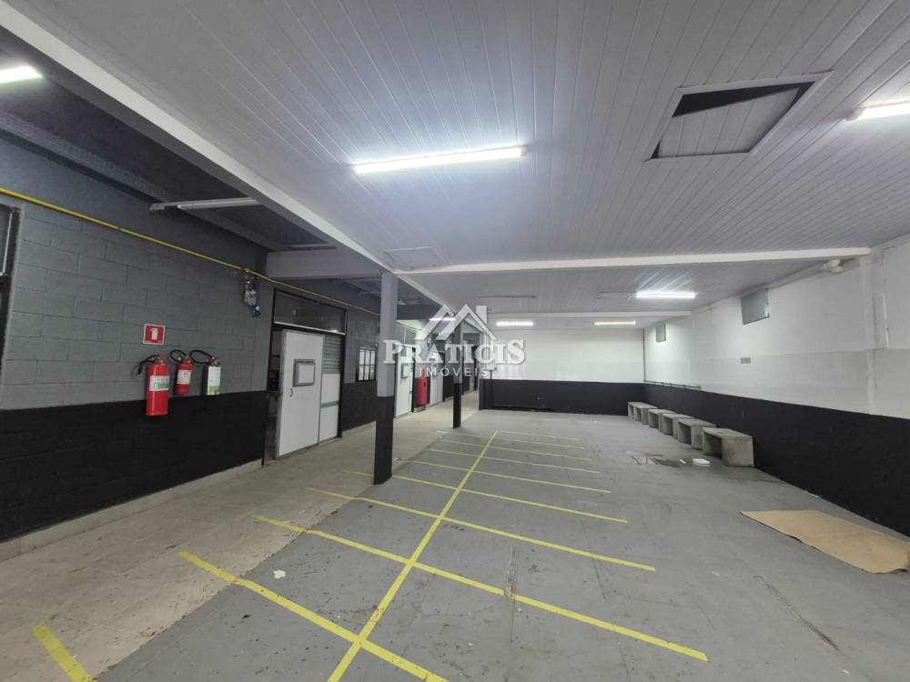 Depósito-Galpão, 900 m² - Foto 5