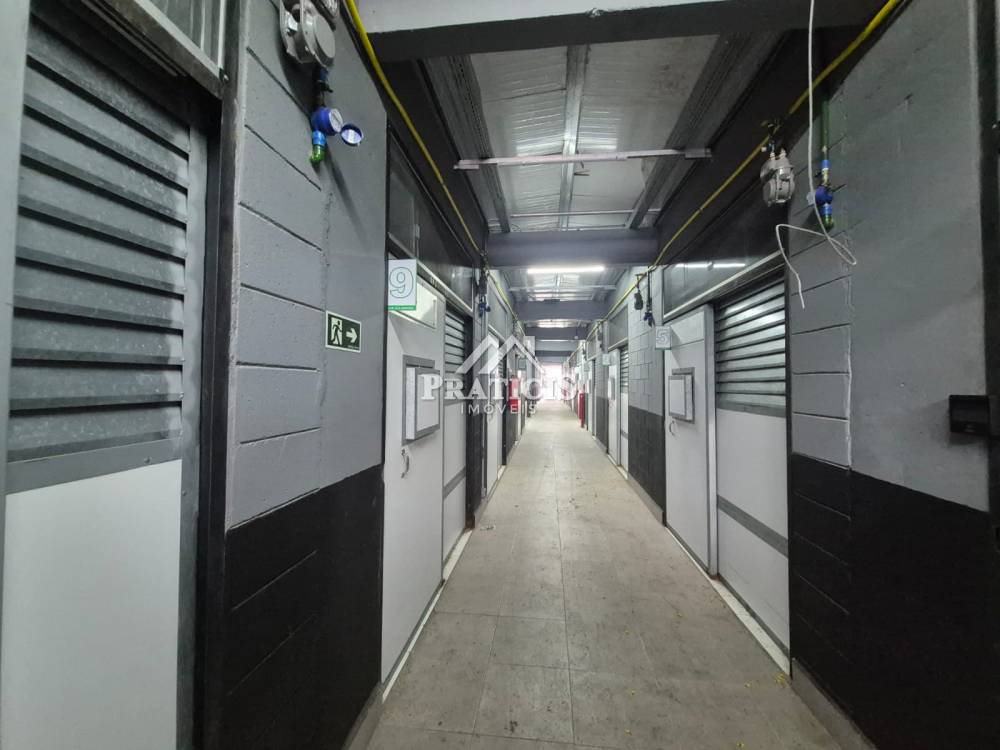 Depósito-Galpão, 900 m² - Foto 32