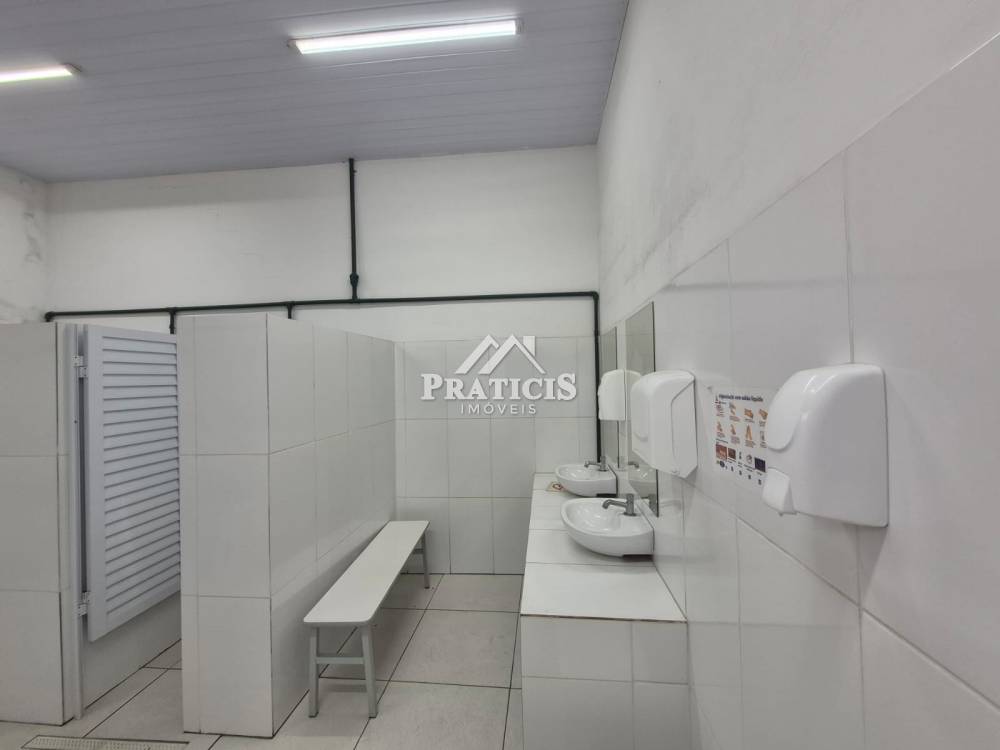 Depósito-Galpão, 900 m² - Foto 29