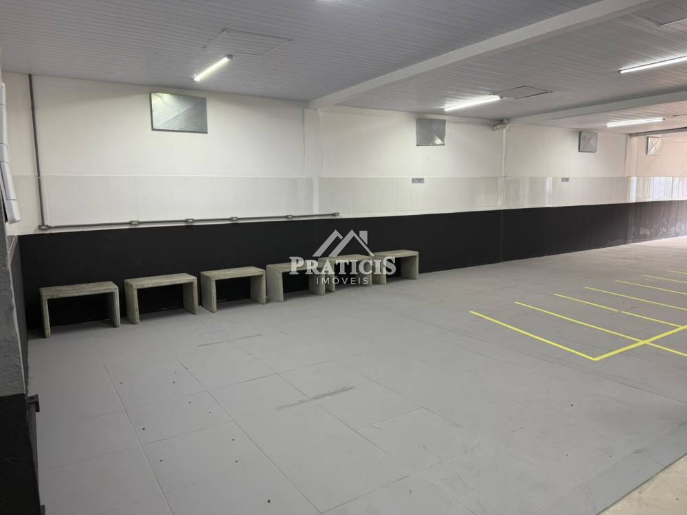 Depósito-Galpão, 900 m² - Foto 6