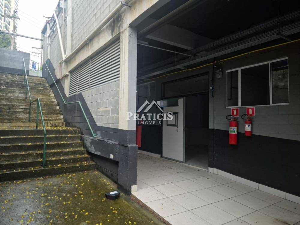 Depósito-Galpão, 900 m² - Foto 14